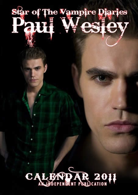 Paul Wesley