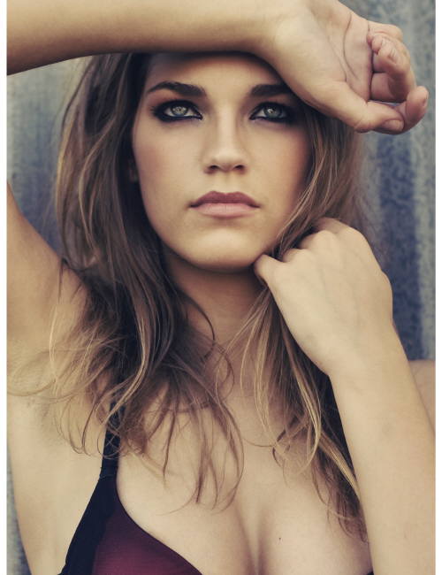 Samantha Gradoville Samantha Gradoville