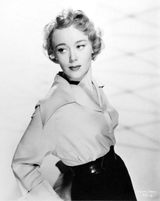 Glynis Johns