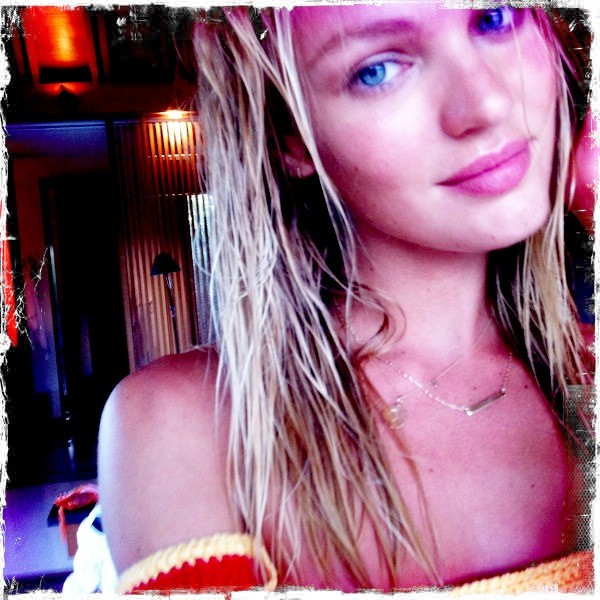 Candice Swanepoel