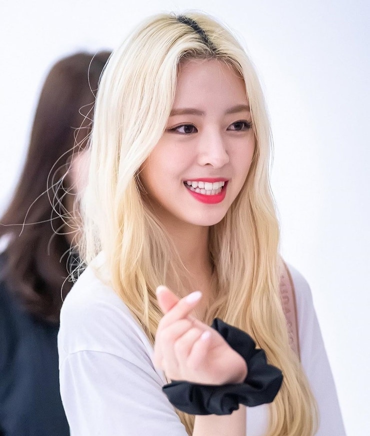 Yuna (ITZY)