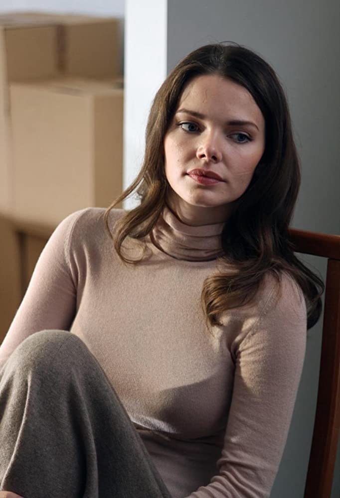 Elizaveta Boyarskaya Elizaveta Boyarskaya