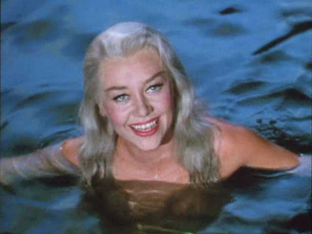 Glynis Johns