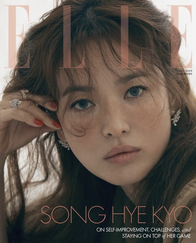 Hye-kyo Song