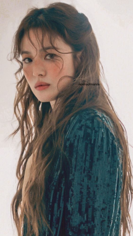 Hye-kyo Song