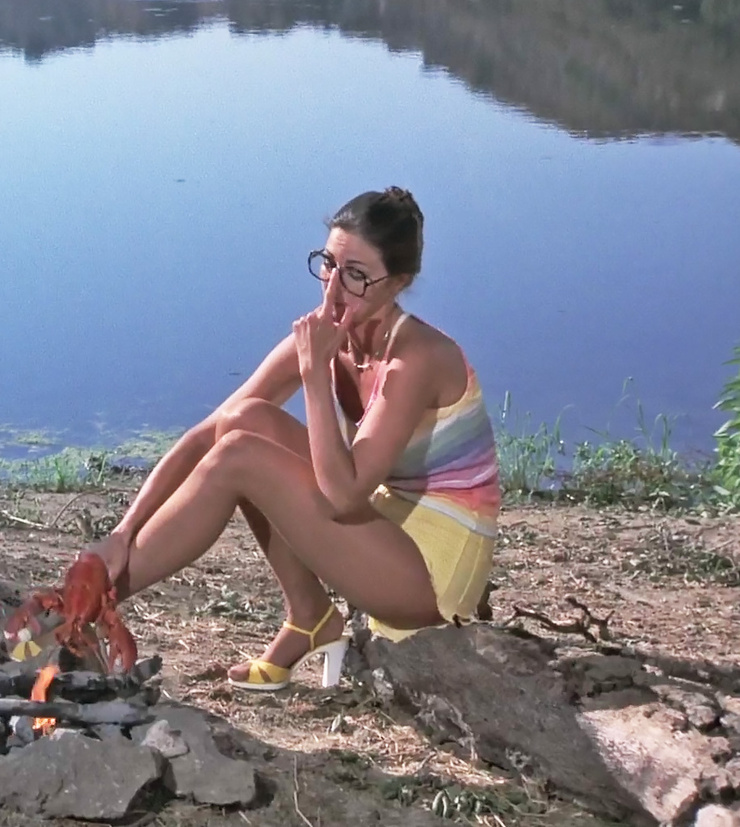 Lynda Carter Lynda Carter