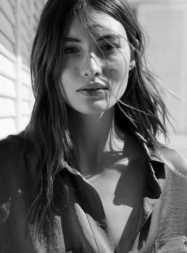 Grace Elizabeth Grace Elizabeth
