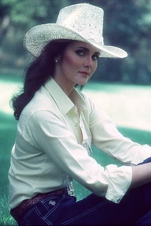 Lynda Carter