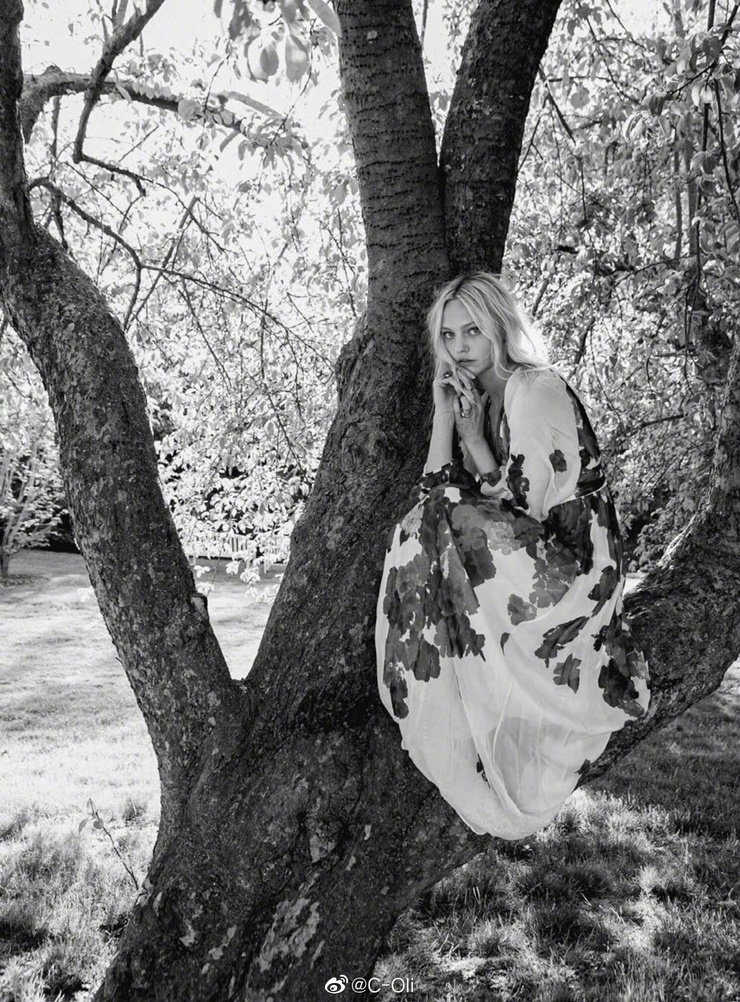 Sasha Pivovarova Sasha Pivovarova