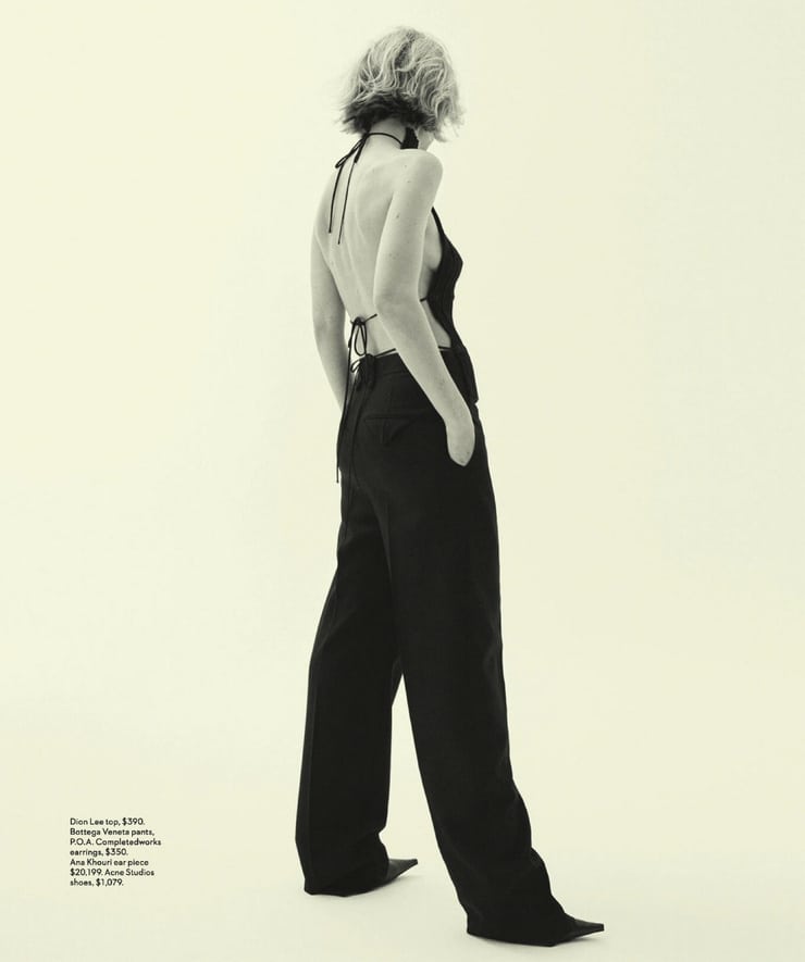 Carey Mulligan Carey Mulligan
