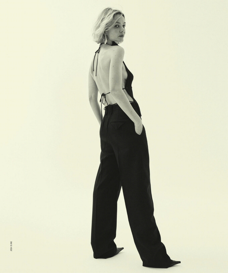 Carey Mulligan Carey Mulligan
