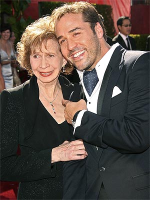 Jeremy Piven