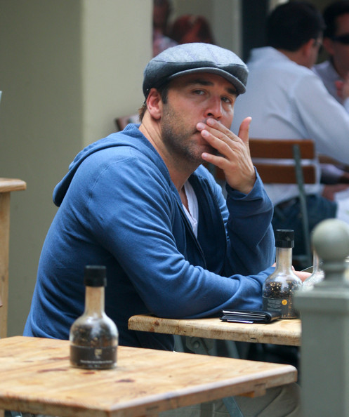 Jeremy Piven