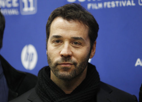 Jeremy Piven