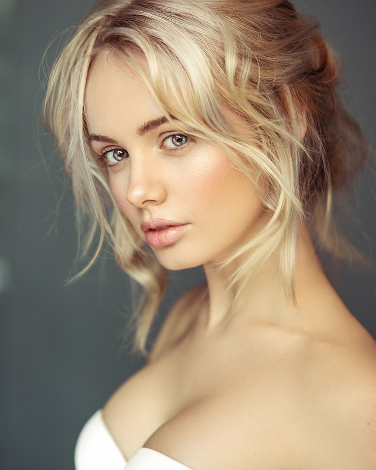 Tanya Becker Tanya Becker