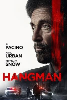 Hangman                                  (2017)