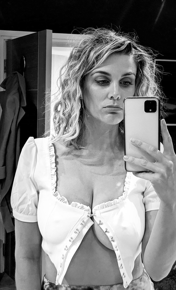 Ashley James