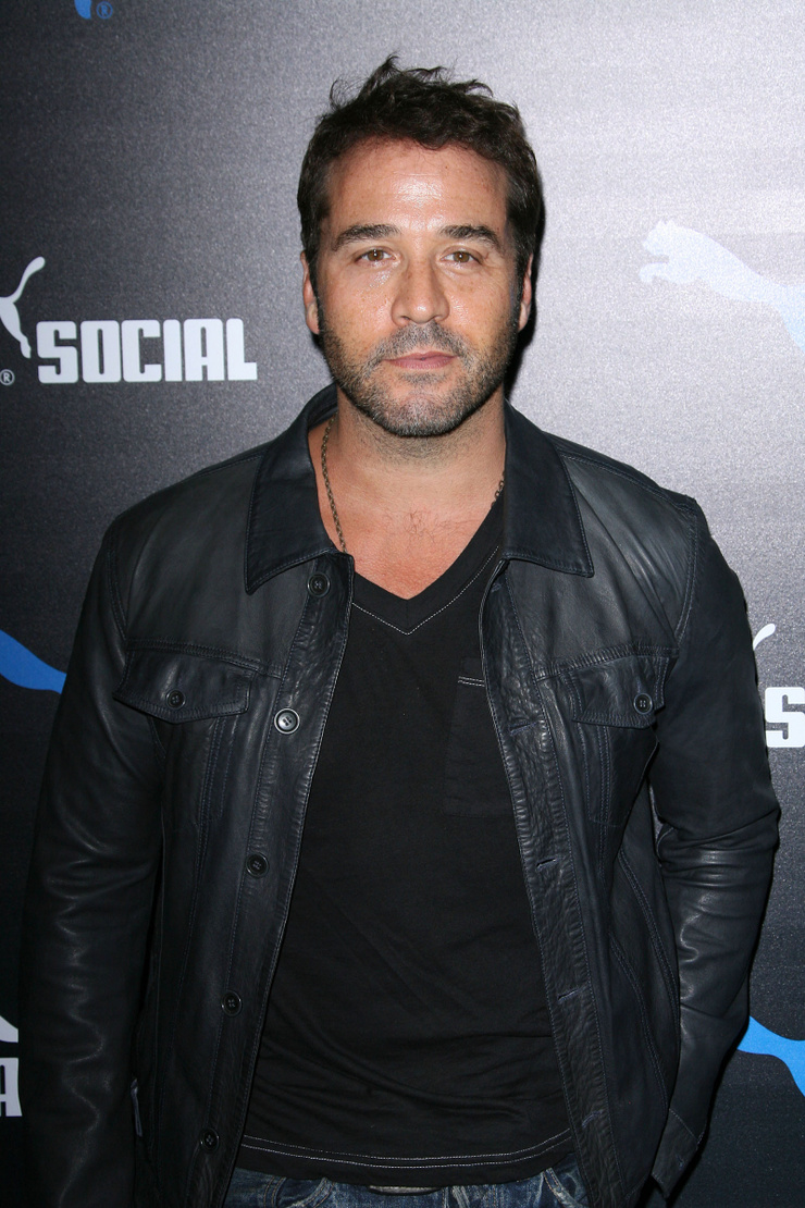 Jeremy Piven Jeremy Piven