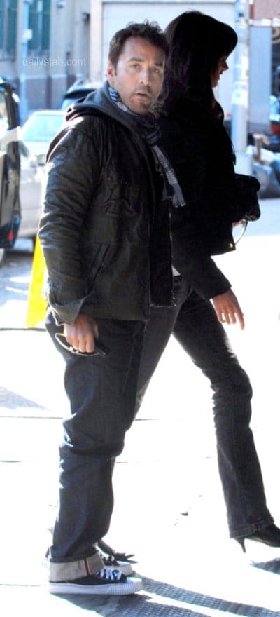 Jeremy Piven