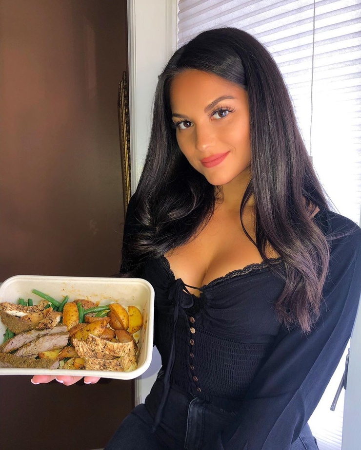 Olivia Giannella Olivia Giannella