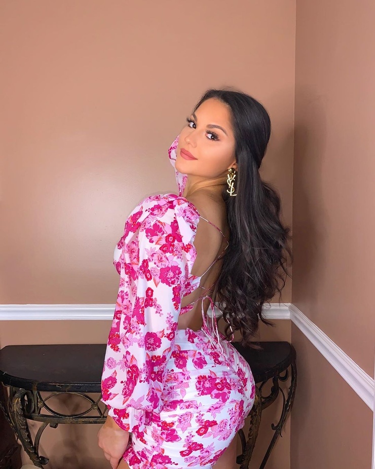 Olivia Giannella Olivia Giannella