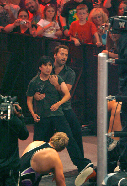 Jeremy Piven