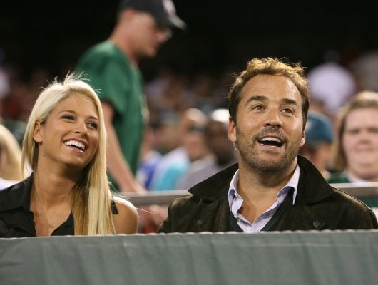 Jeremy Piven