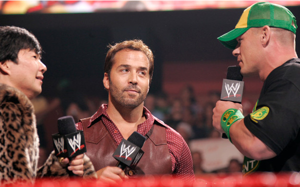 Jeremy Piven