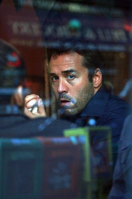 Jeremy Piven