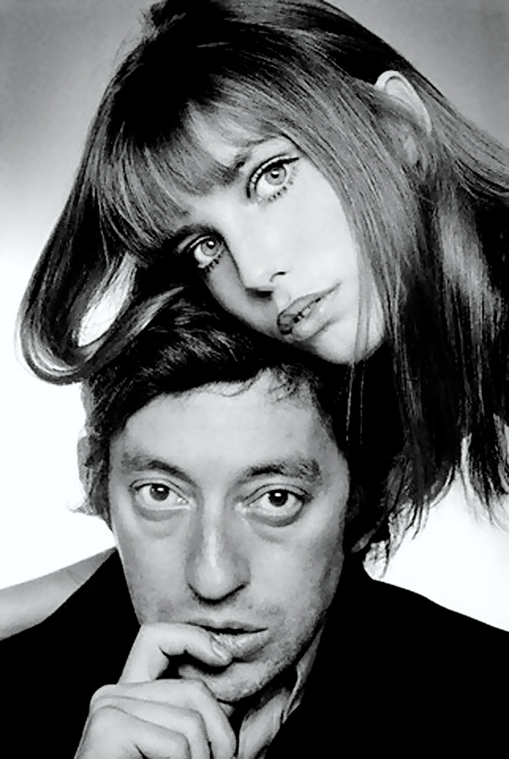 Jane Birkin Jane Birkin