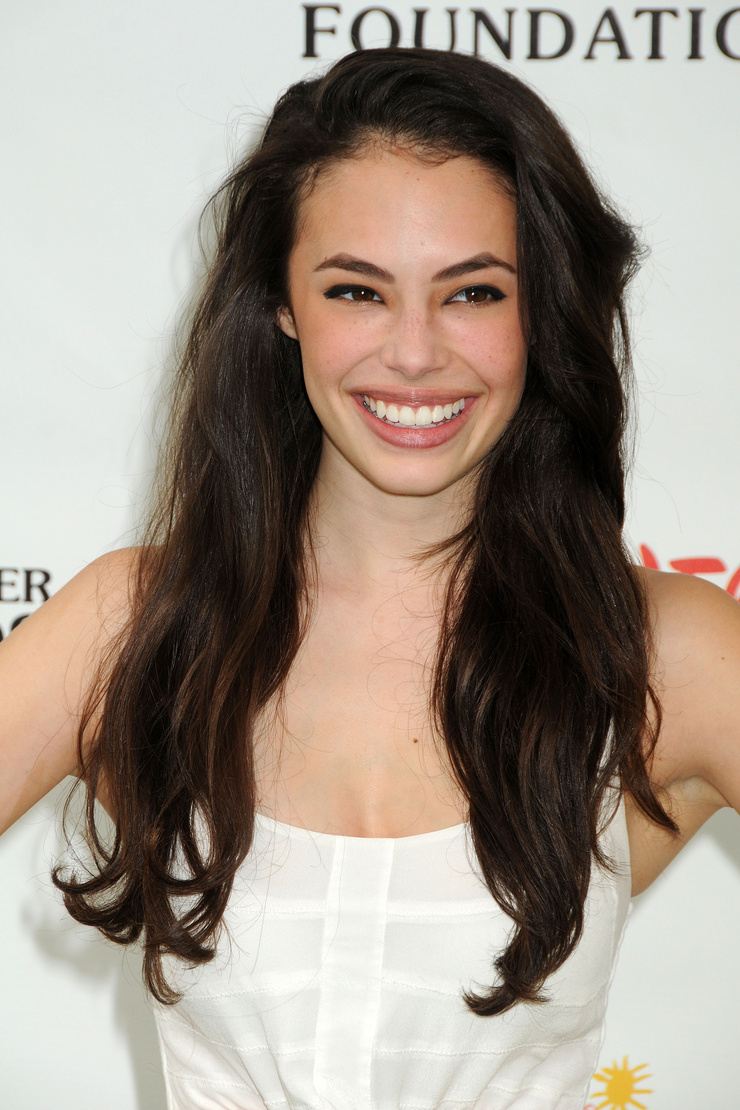 Chloe Bridges