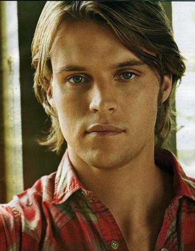 Jesse Spencer Jesse Spencer
