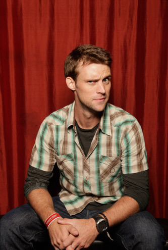 Jesse Spencer