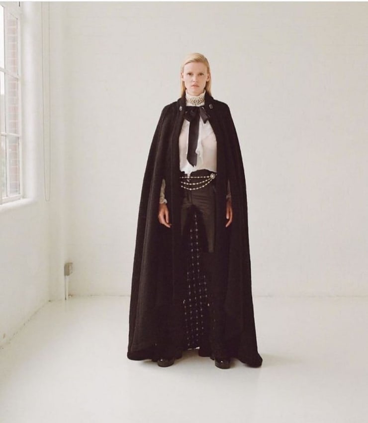 Lara Stone Lara Stone