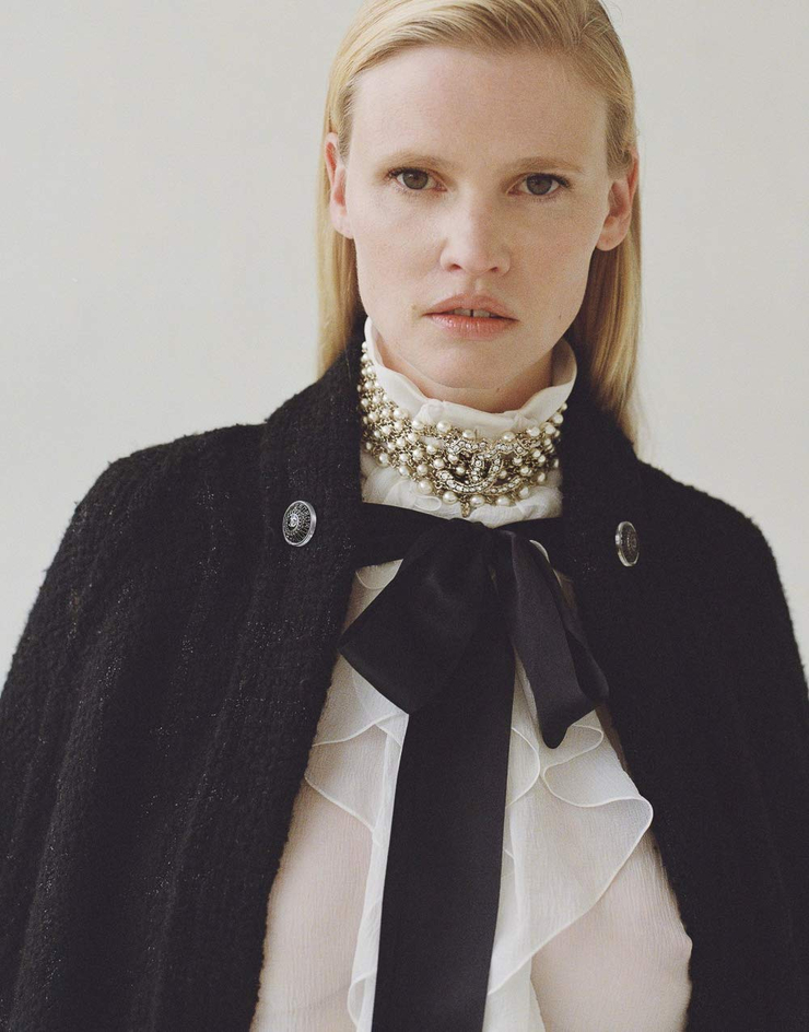Lara Stone