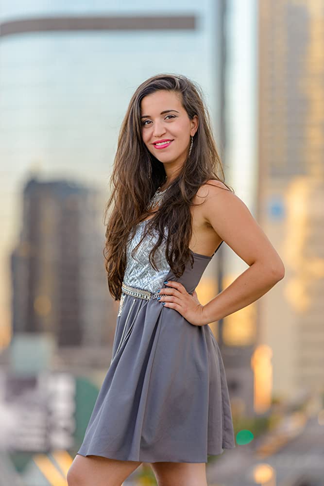 Shelly Skandrani