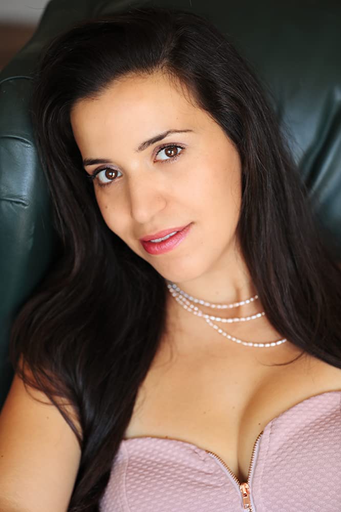 Shelly Skandrani