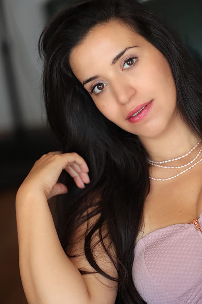 Shelly Skandrani