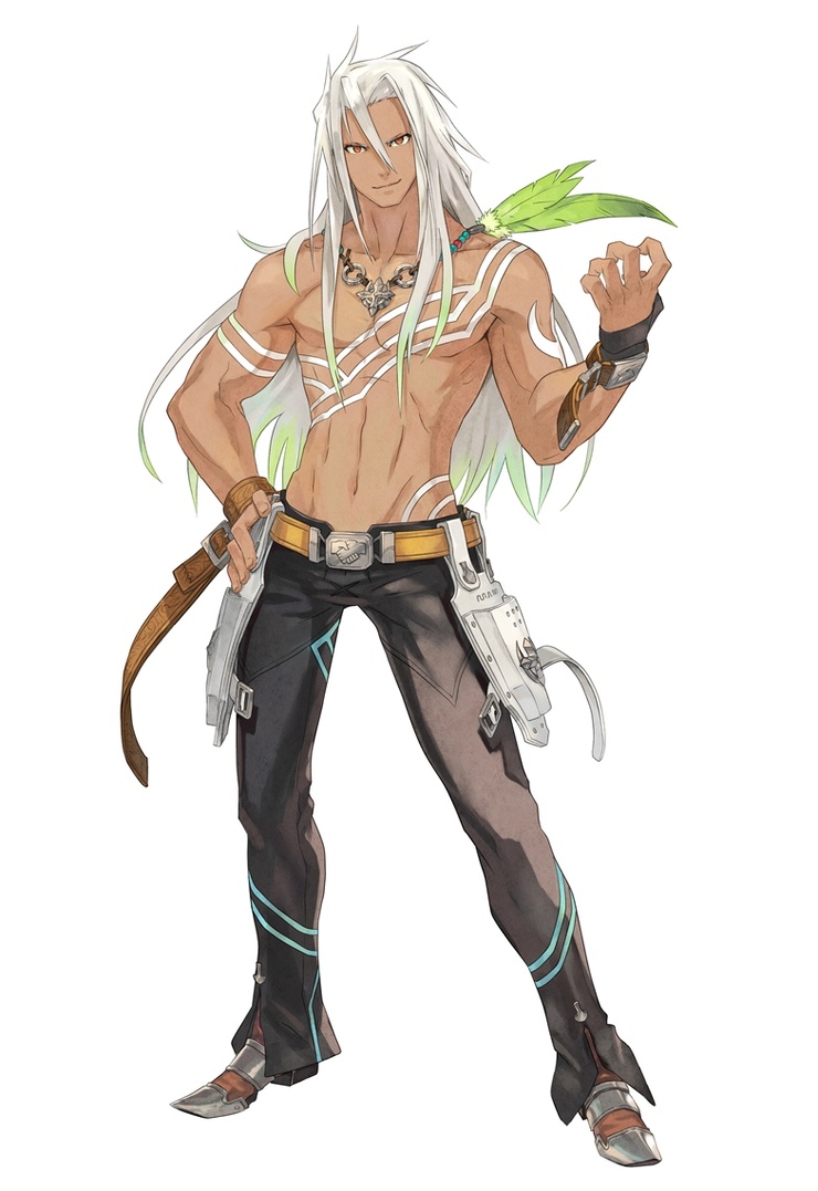 Zaveid