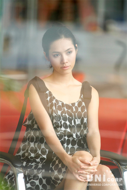 Hoàng My