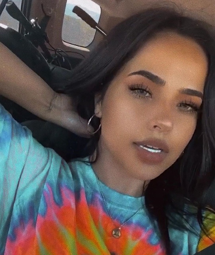 Becky G.