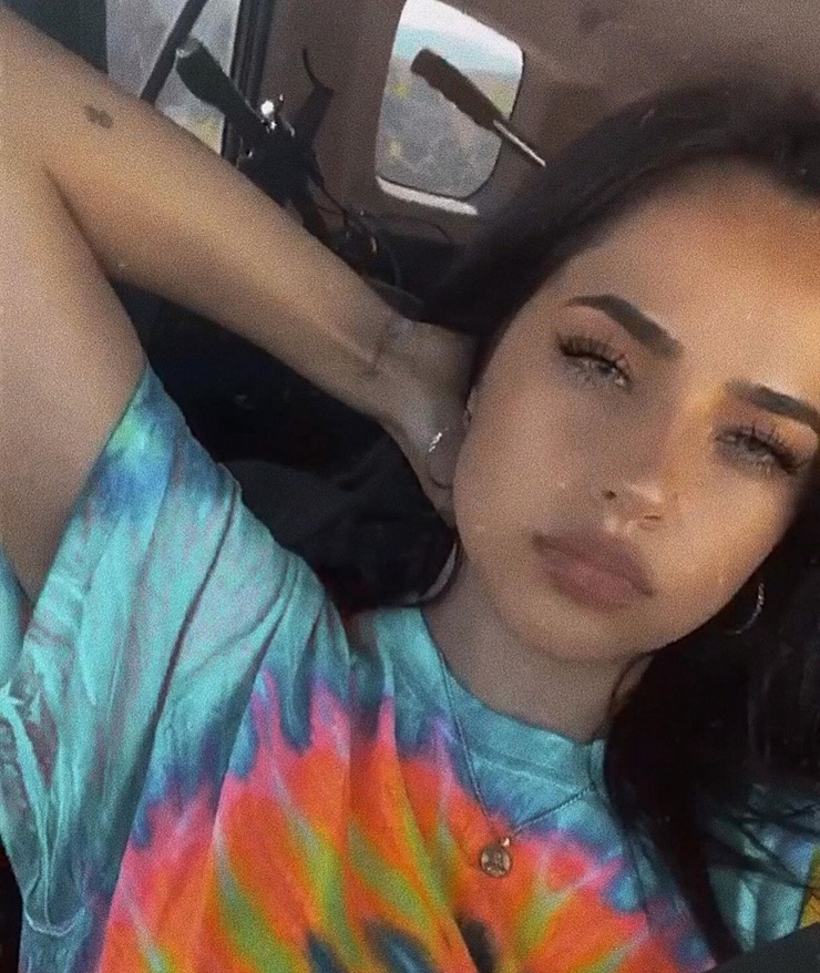 Becky G.