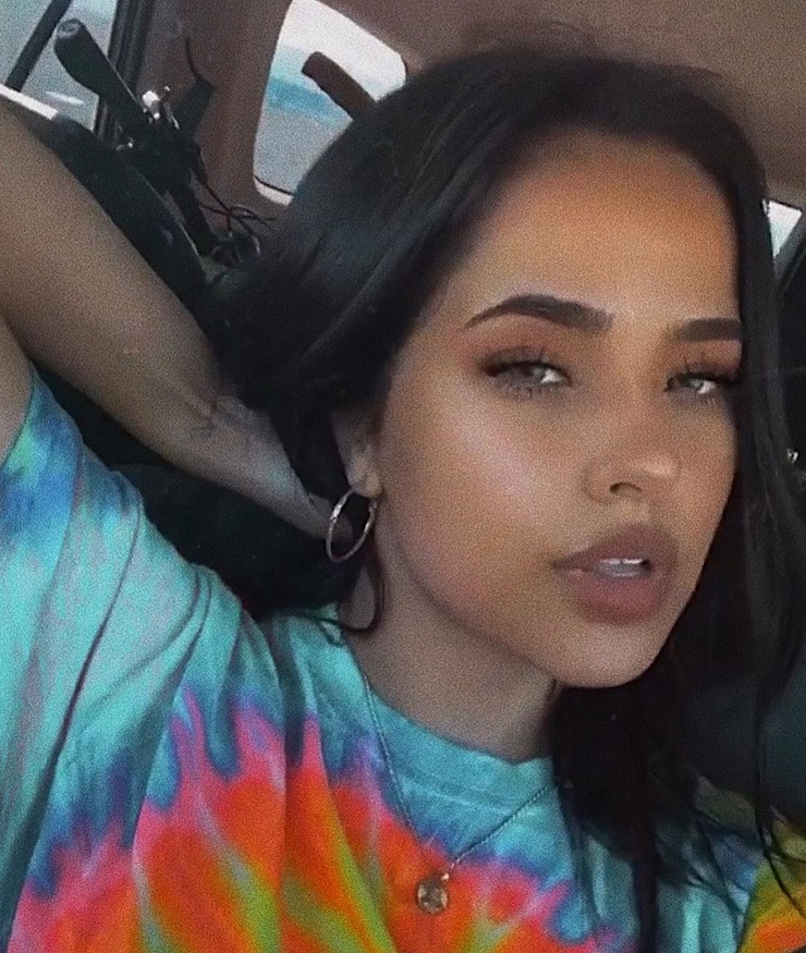Becky G.