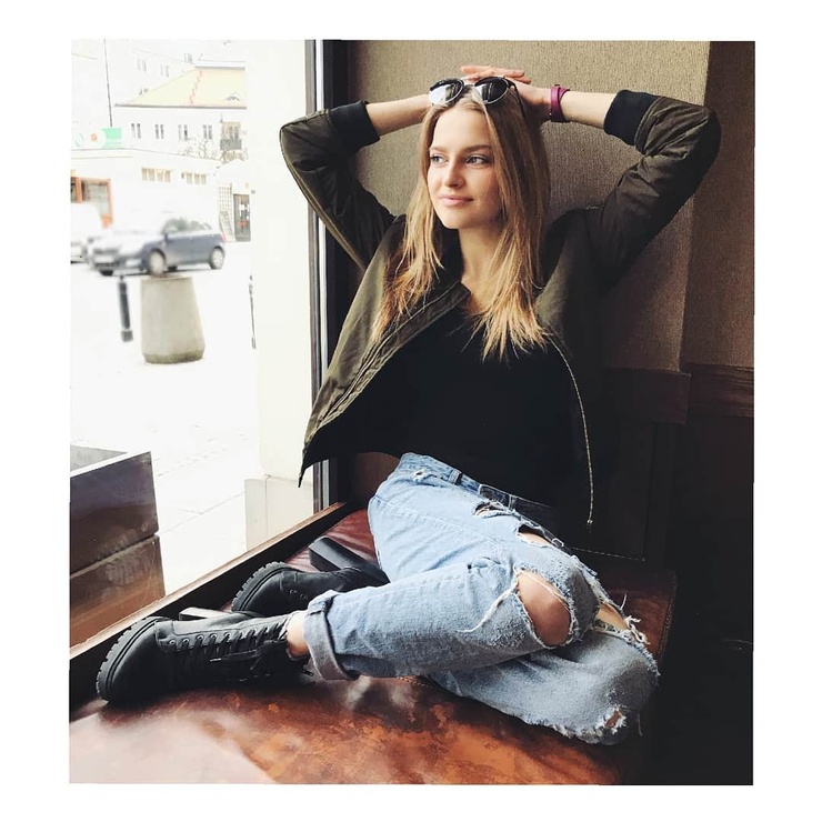 Karolina Pisarek