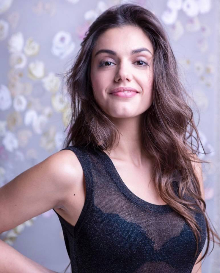 Picture of Margherita Vicario