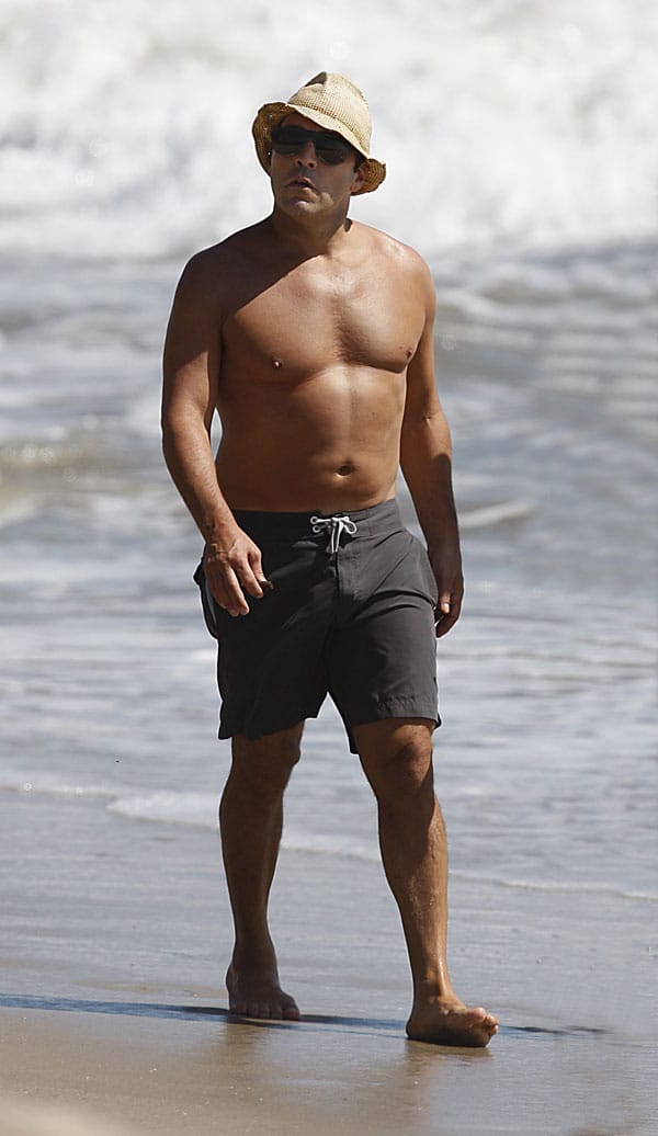 Jeremy Piven