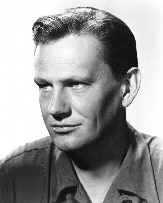 Wendell Corey