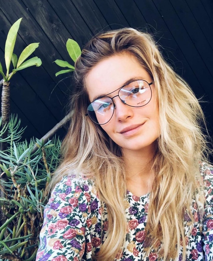 Bridget Malcolm Bridget Malcolm