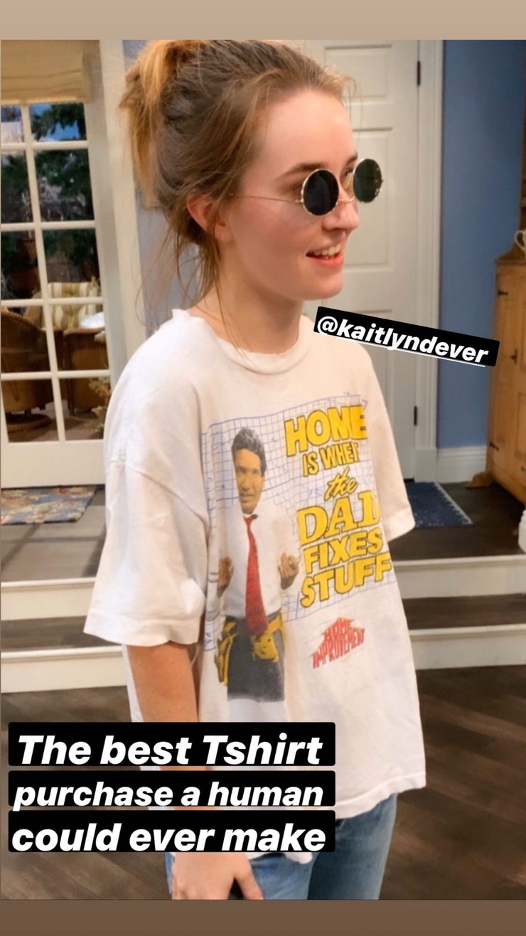 Kaitlyn Dever