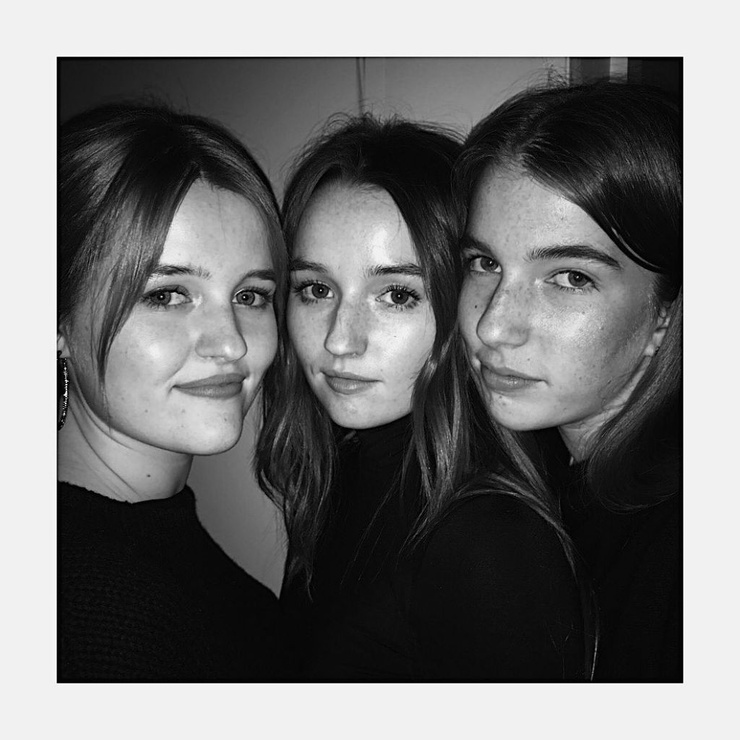 Kaitlyn Dever